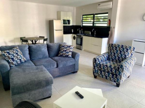 MGM Apartments Paramaribo